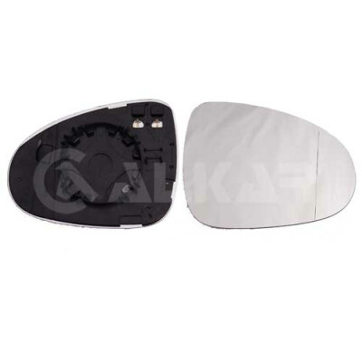 Miroir de rétroviseur extérieur ALKAR 6472145