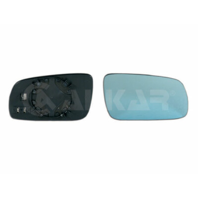 Miroir de rétroviseur extérieur ALKAR 6472500