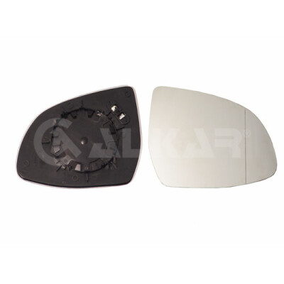 Miroir de rétroviseur extérieur ALKAR 6472890
