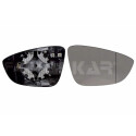Miroir de rétroviseur extérieur ALKAR 6472133