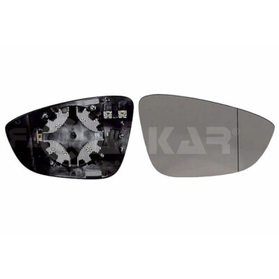 Miroir de rétroviseur extérieur ALKAR 6472133