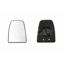 Miroir de rétroviseur extérieur ALKAR 6431250