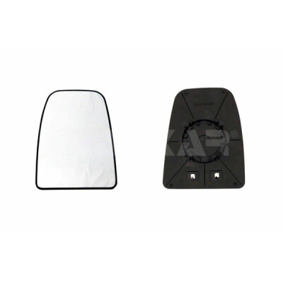 Miroir de rétroviseur extérieur ALKAR 6431250