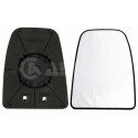 Miroir de rétroviseur extérieur ALKAR 6432250