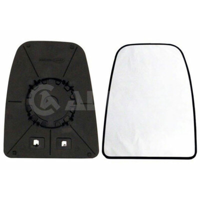 Miroir de rétroviseur extérieur ALKAR 6432250