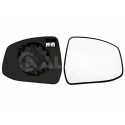 Miroir de rétroviseur extérieur ALKAR 6482376
