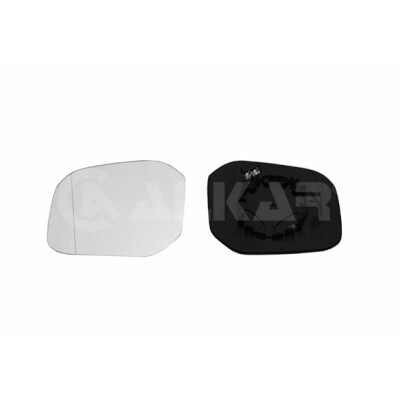 Miroir de rétroviseur extérieur ALKAR 6471877