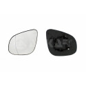Miroir de rétroviseur extérieur ALKAR 6481698