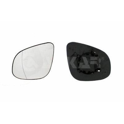 Miroir de rétroviseur extérieur ALKAR 6481698