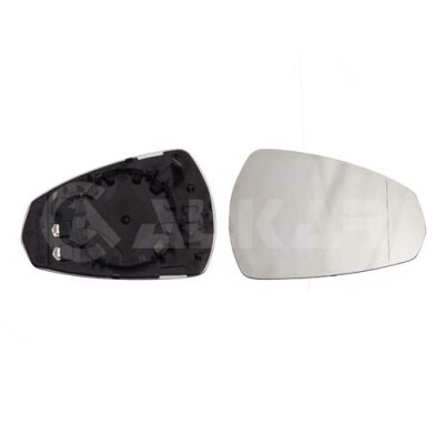 Miroir de rétroviseur extérieur ALKAR 6472782