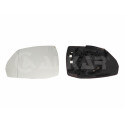 Miroir de rétroviseur extérieur ALKAR 6471808