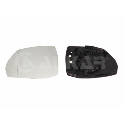 Miroir de rétroviseur extérieur ALKAR 6471808