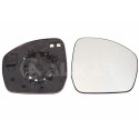 Miroir de rétroviseur extérieur ALKAR 6432052