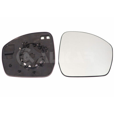 Miroir de rétroviseur extérieur ALKAR 6432052