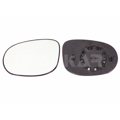 Miroir de rétroviseur extérieur ALKAR 6401402