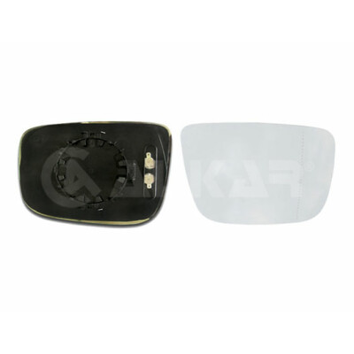 Miroir de rétroviseur extérieur ALKAR 6472599