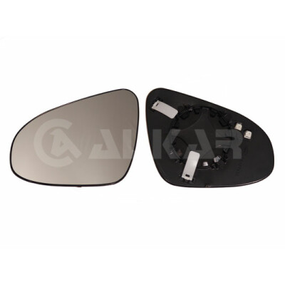 Miroir de rétroviseur extérieur ALKAR 6431279