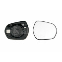 Miroir de rétroviseur extérieur ALKAR 6432743