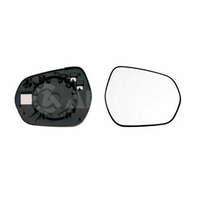 Miroir de rétroviseur extérieur ALKAR 6432743
