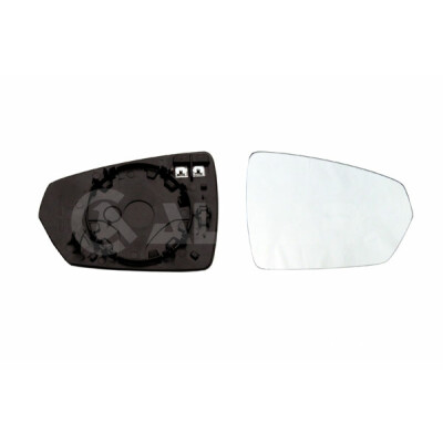 Miroir de rétroviseur extérieur ALKAR 6432744