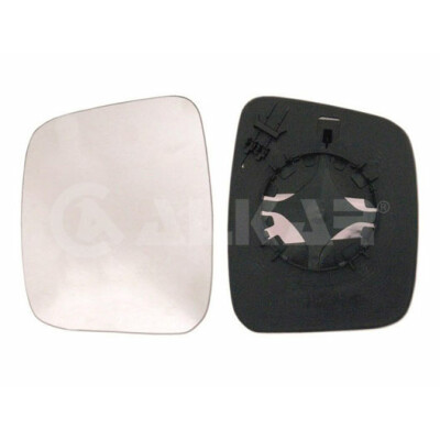 Miroir de rétroviseur extérieur ALKAR 6401351