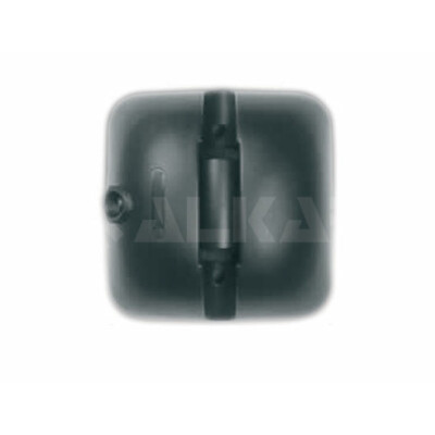 Rétroviseur grand angle ALKAR 9423141