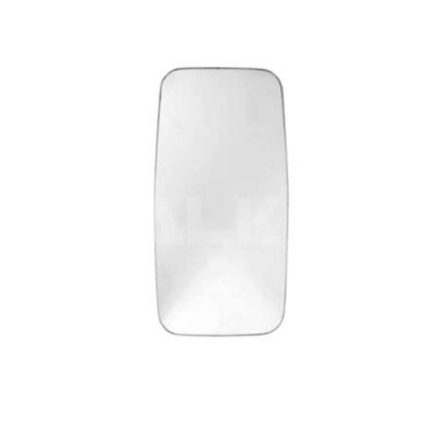 Verre de rétroviseur, rétroviseur extérieur