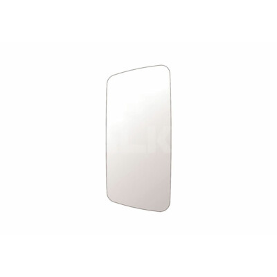 Verre de rétroviseur, rétroviseur extérieur