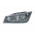 Projecteur antibrouillard