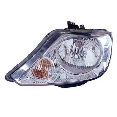 Projecteur principal