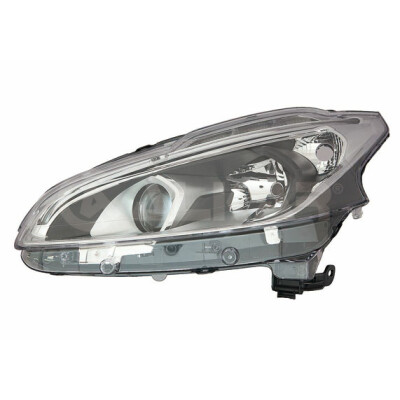 Projecteur principal