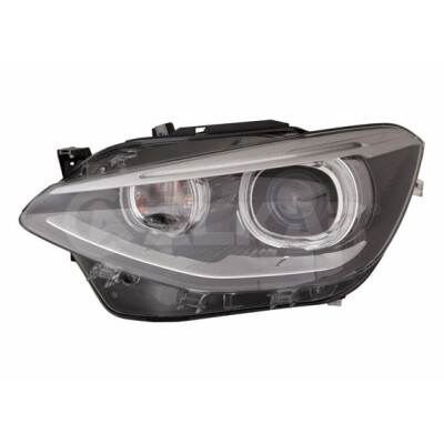 Projecteur principal
