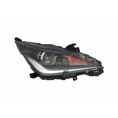 Projecteur principal