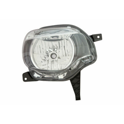 Projecteur principal