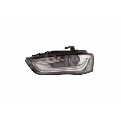 Projecteur principal