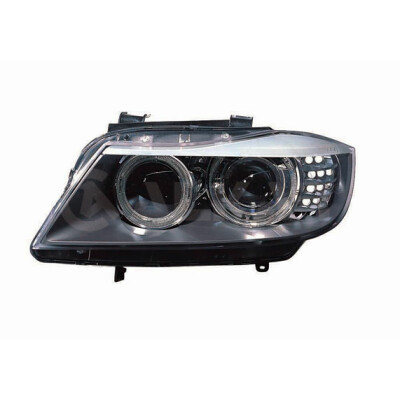 Projecteur principal
