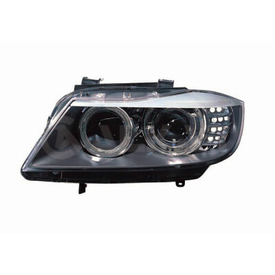 Projecteur principal