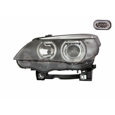 Projecteur principal