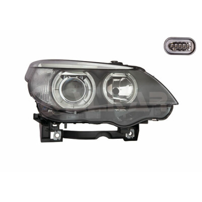 Projecteur principal