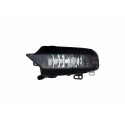 Projecteur antibrouillard