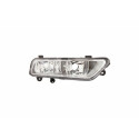 Projecteur antibrouillard