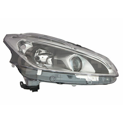 Projecteur principal