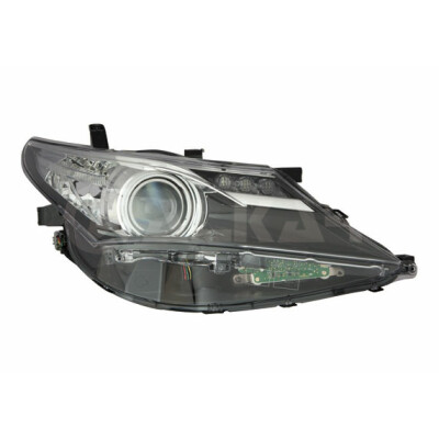 Projecteur principal