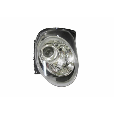 Projecteur principal