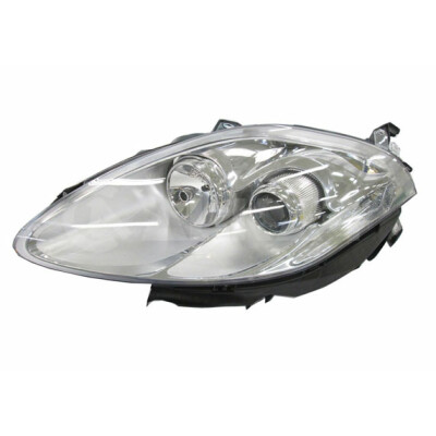 Projecteur principal