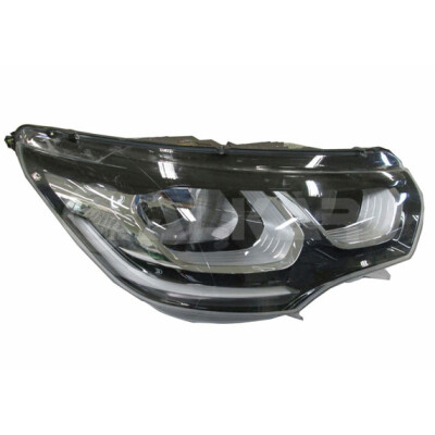 Projecteur principal