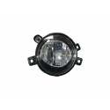 Projecteur antibrouillard