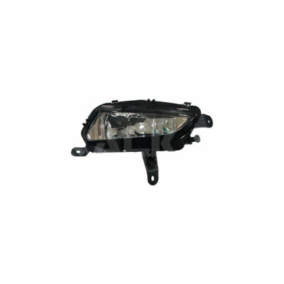 Projecteur antibrouillard