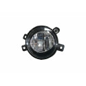 Projecteur antibrouillard