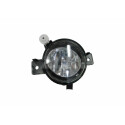 Projecteur antibrouillard